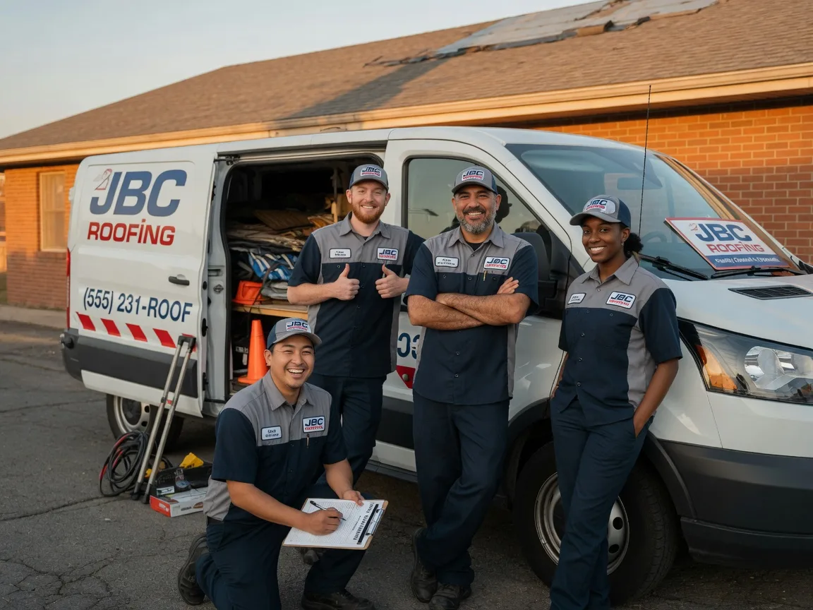 Roof Replacement company in Lakota, IA
