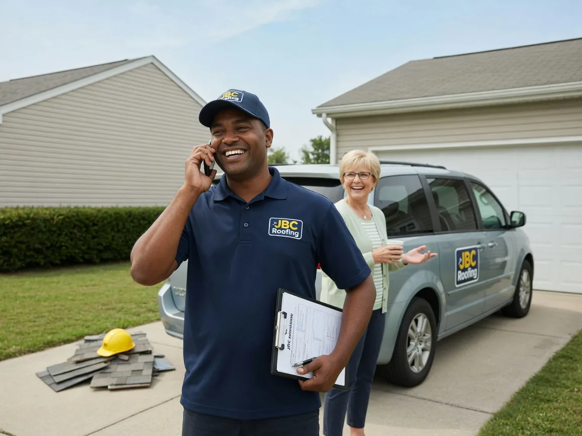 Roof Replacement Lakota, IA FAQs